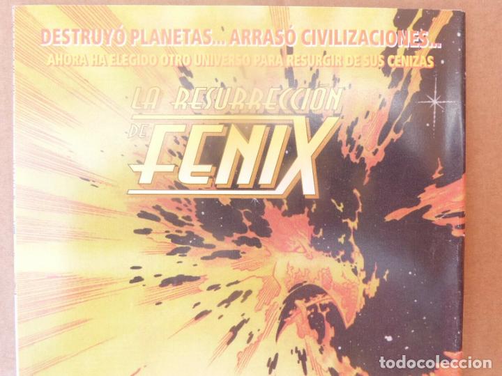 C&oacute;mics: Comic X-MEN ,N&ordm; 5,1996, Forum,Marvel Comics - Foto 4