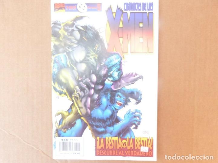 C&oacute;mics: Comic X-MEN ,N&ordm; 5,1996, Forum,Marvel Comics - Foto 8