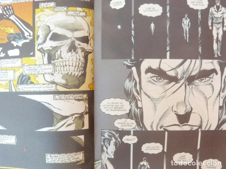 C&oacute;mics: Comic X-MEN ,N&ordm; 8,Marvel Comics,Forum.1993-Especial 48 pag - Foto 3