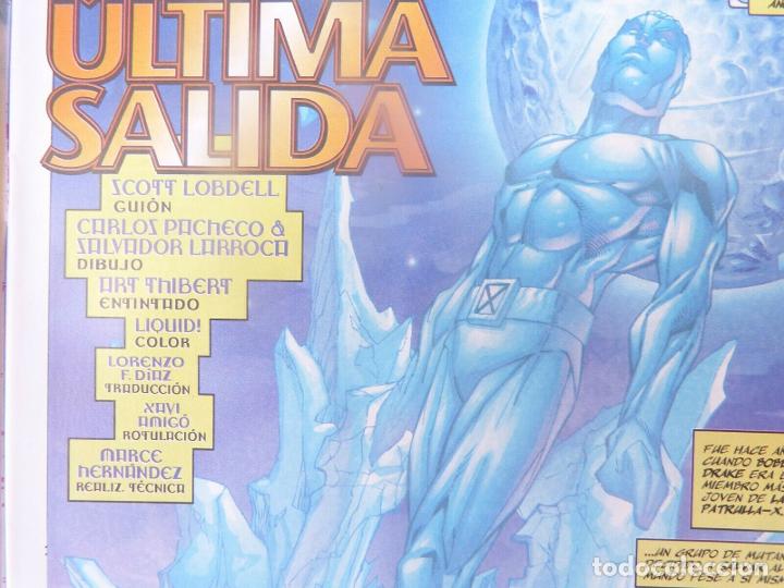 C&oacute;mics: Comic X-MEN ,N&ordm; 29-Vol II-,1998, Forum,Marvel Comics - Foto 3