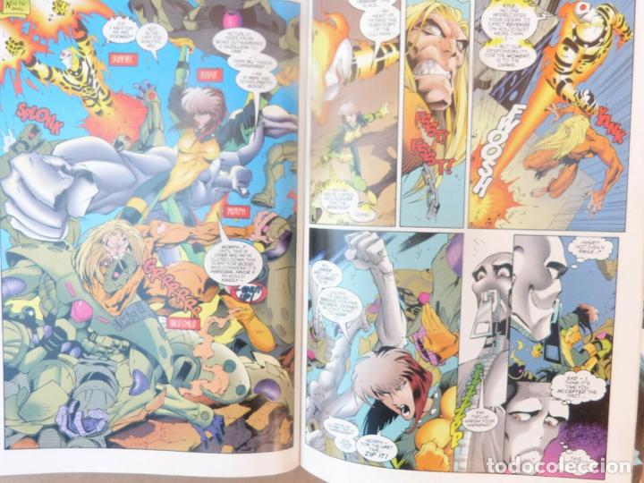 C&oacute;mics: Comic X-MEN -N&ordm; DE LUXE -1995-Marvel Comics /Idioma Ingles - Foto 7
