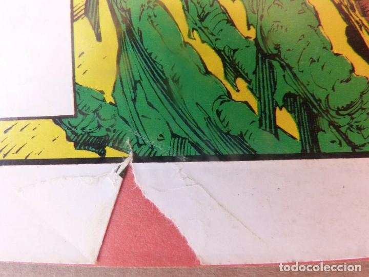 C&oacute;mics: Comic X-MEN ,N&ordm; 9,1992, Forum,Marvel Comics -Especial 48 paginas - Foto 2