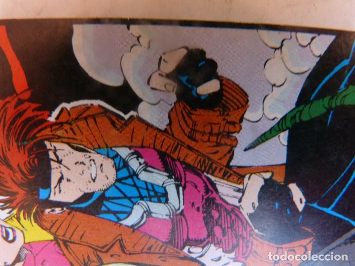 C&oacute;mics: Comic X-MEN ,N&ordm; 9,1992, Forum,Marvel Comics -Especial 48 paginas - Foto 3