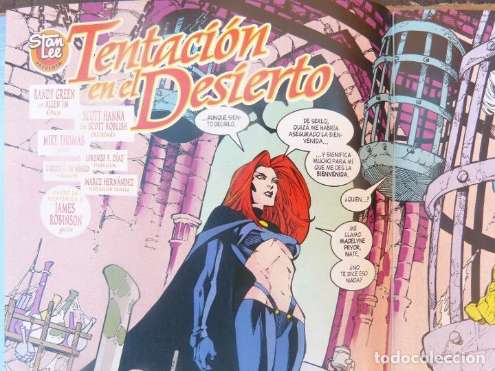 C&oacute;mics: Comic CABLE,N&ordm; 24-vol 2,Marvel Comics,Forum.A&ntilde;o 1998 - Foto 4