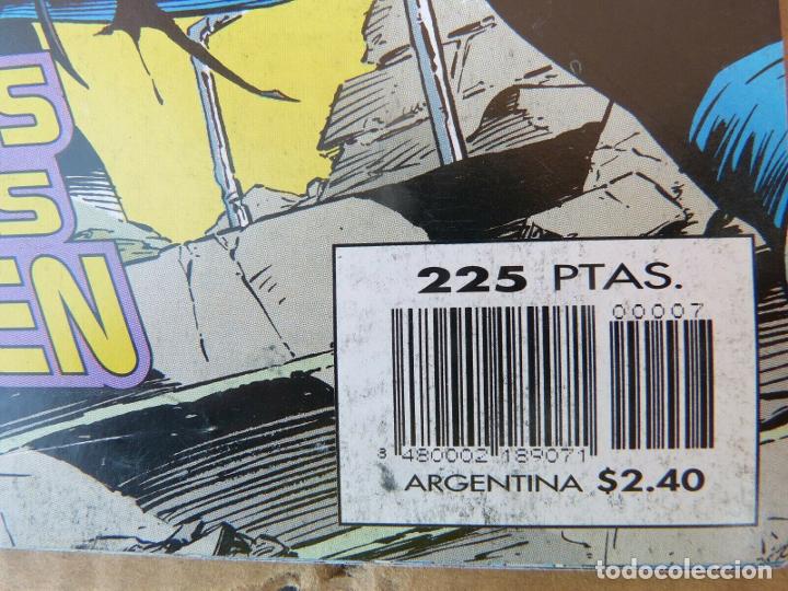 C&oacute;mics: Comic X- FACTOR N&ordm; 7-VOL II-comics Forum,X-Men,A&ntilde;o 1996 - Foto 2