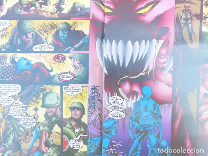 C&oacute;mics: Comic X- FACTOR N&ordm; 10-VOL II-comics Forum,X-Men,A&ntilde;o 1997 - Foto 4