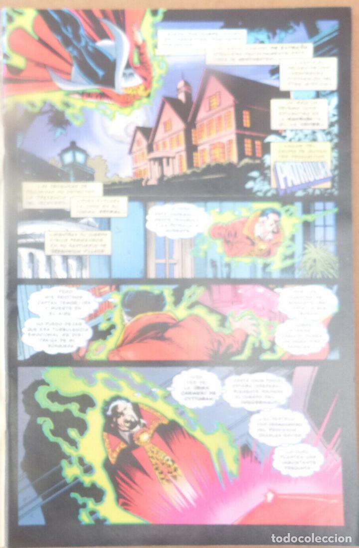 C&oacute;mics: Comic X-MEN ,N&ordm; 2,Marvel Comics,Forum.a&ntilde;o 1997 - Foto 3