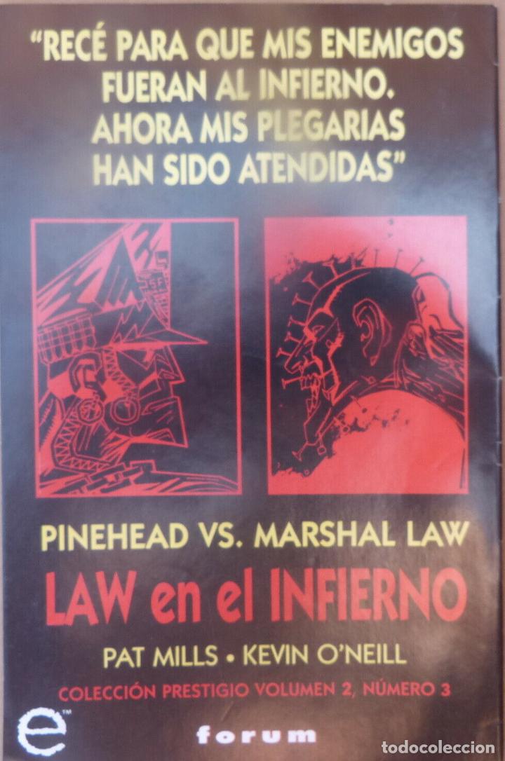 C&oacute;mics: Comic X-MEN ,N&ordm; 11 de 12,Marvel Comics,Forum.A&ntilde;o 1995 - Foto 5