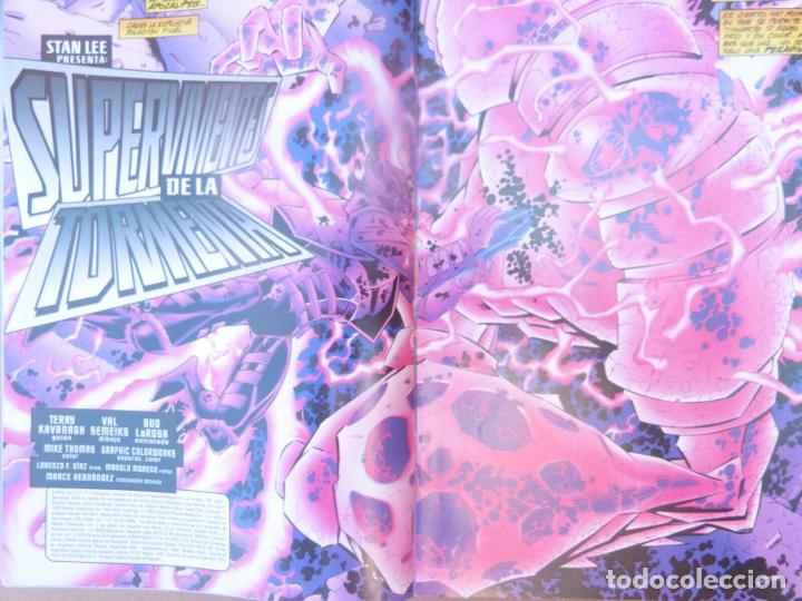 C&oacute;mics: Comic X-MAN ,Forum ,Marvel Comics / N&ordm; 12 /1996 - Foto 5