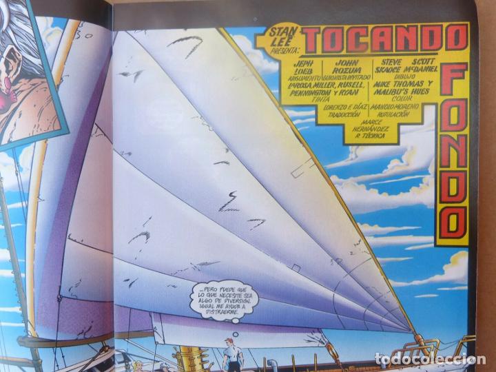C&oacute;mics: Comic X-MAN ,Forum ,Marvel Comics-1995 -N&ordm; 4-VOL II - Foto 3