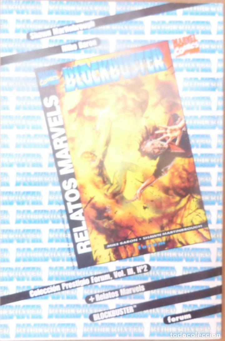 C&oacute;mics: Comic X-MEN ,N&ordm; 4, A&ntilde;&oacute; 1996, Forum,Marvel Comics - Foto 2