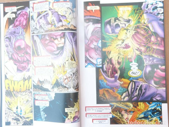 C&oacute;mics: Comic X-MEN ,N&ordm; 15-VOL II,1996, Forum,Marvel Comics - Foto 5