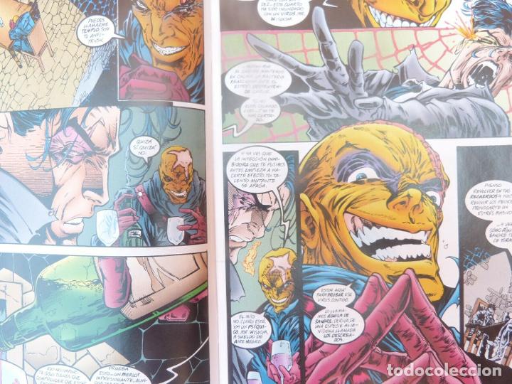 C&oacute;mics: Comic EXcalibur,N&ordm; 4-VOL II-Marvel Comics,A&ntilde;o 1995- Forum - Foto 3