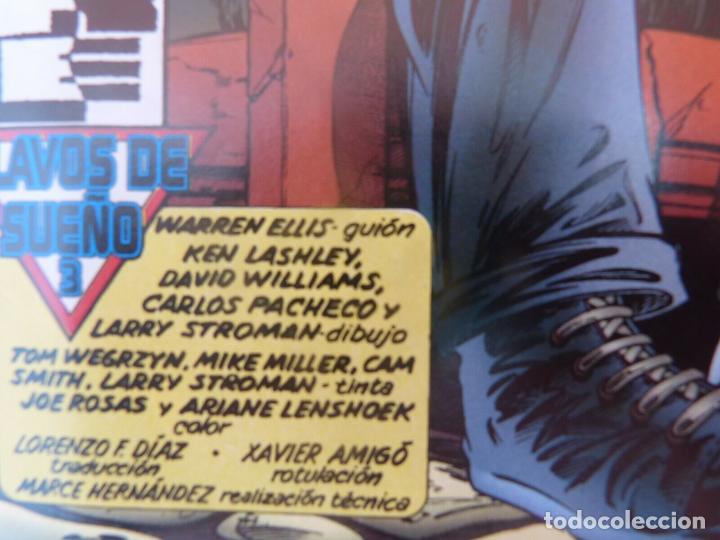C&oacute;mics: Comic EXcalibur,N&ordm; 4-VOL II-Marvel Comics,A&ntilde;o 1995- Forum - Foto 6