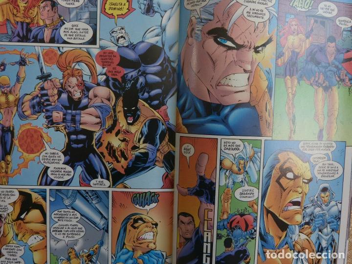 C&oacute;mics: Comic, X Force, n&uacute;mero Especial X-Men,N&ordm; 1/ 97 ,Marvel Comic, Jeph Loeb, 1997 - Foto 7