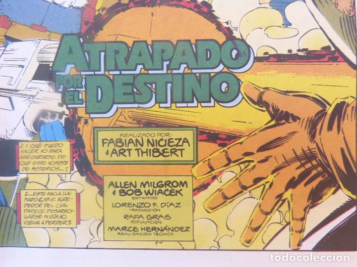 C&oacute;mics: Comic CABLE,N&ordm; 2,Marvel Comics,Forum.A&ntilde;o 1994 - Foto 4