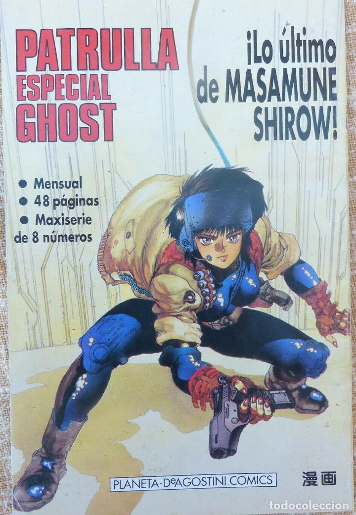 C&oacute;mics: Comic, X Force, n&uacute;mero 18,Forum, Marvel Comic, Jeph Loeb, Bud LaRosa, a&ntilde;o 1993 - Foto 5