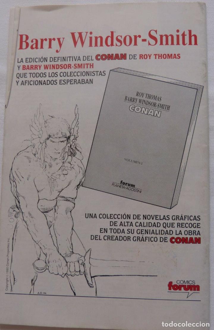 C&oacute;mics: JAURIA DE LOBOS N&ordm; 3 de 5- Forum-Perfecto estado - Foto 8