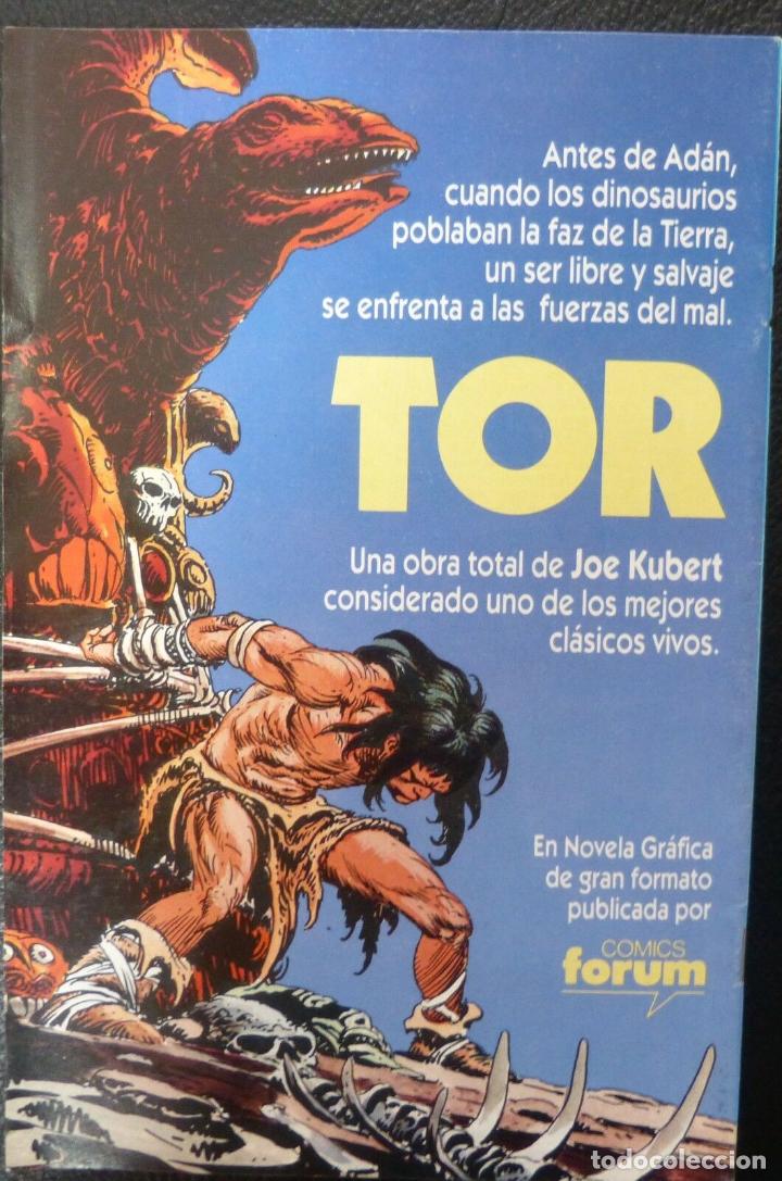 C&oacute;mics: Comics RAVAGE 2099,Numero 1 de 12,Stan Lee,1994,Marvel,Forum Comics - Foto 5