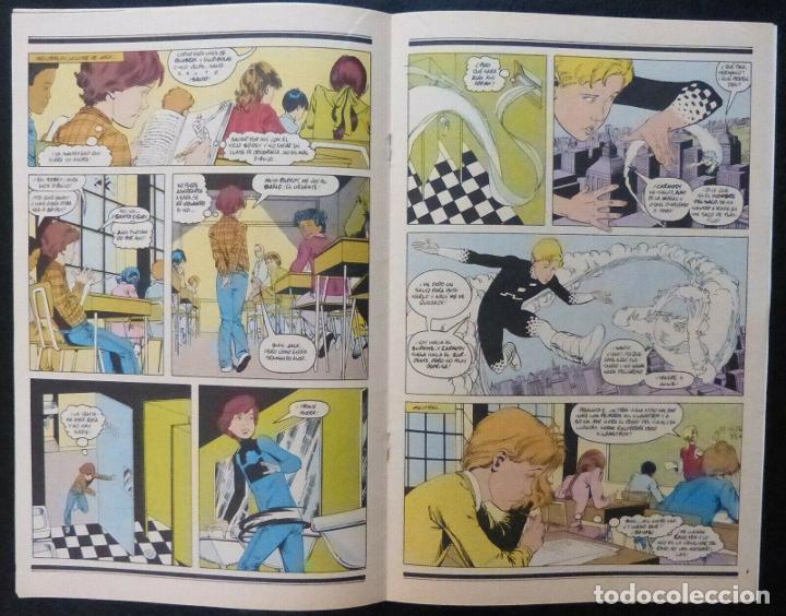 C&oacute;mics: Comic Patrulla X,N&ordm; 109,a&ntilde;o 1991,Marvel Comics,Forum - Foto 6