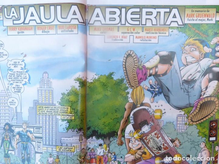 C&oacute;mics: Comic X-MAN ,Forum ,Marvel Comics-1997 -N&ordm; 17-vol II - Foto 6