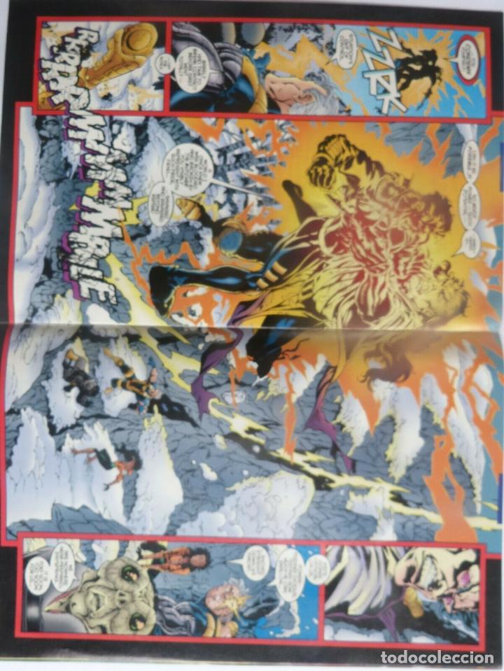 C&oacute;mics: Comic X-MEN ,N&ordm; April,Vol 1-N&ordm; 14-Marvel Comics,Forum-1996 - Foto 6