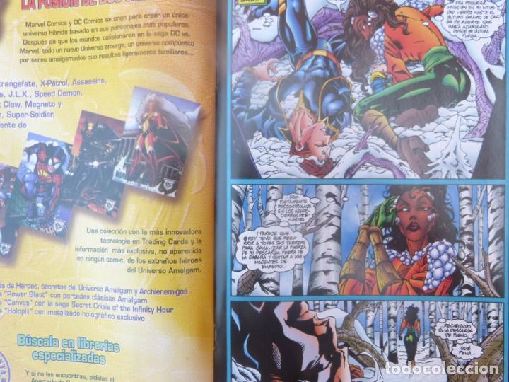 C&oacute;mics: Comic X-MAN ,Forum ,Marvel Comics-1997-N&ordm; 11-VOL II - Foto 8