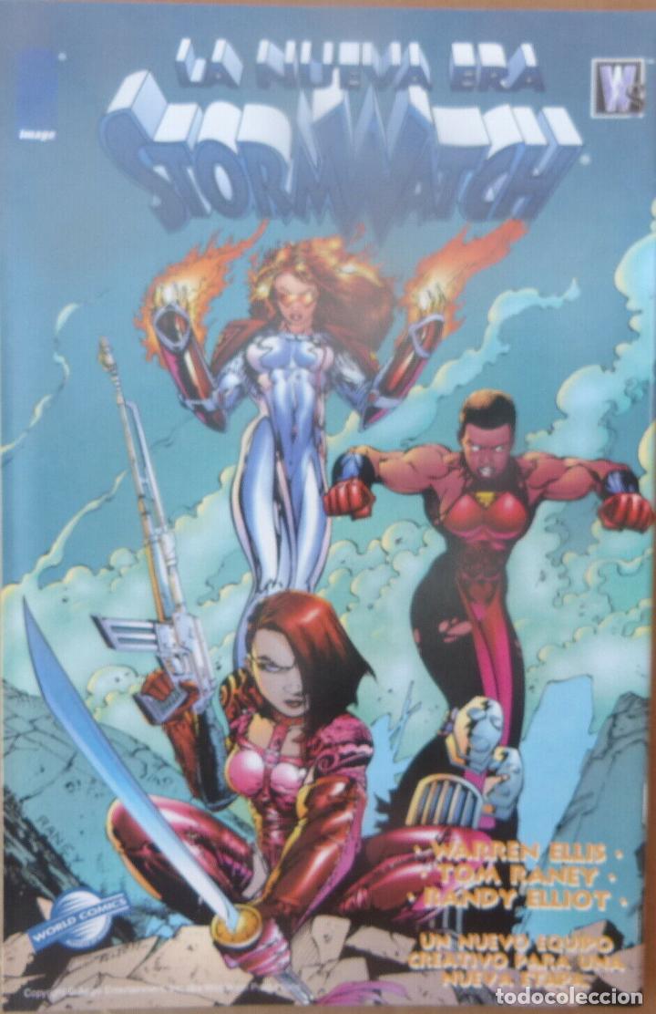 C&oacute;mics: Comic X-MAN ,Forum ,Marvel Comics-1998 -N&ordm; 26-VOL II - Foto 5