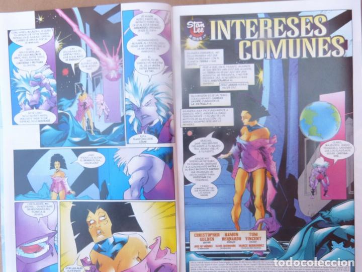 C&oacute;mics: Comic X-MAN ,Forum ,Marvel Comics-N&ordm; ESPECIAL 98-1998 - Foto 8
