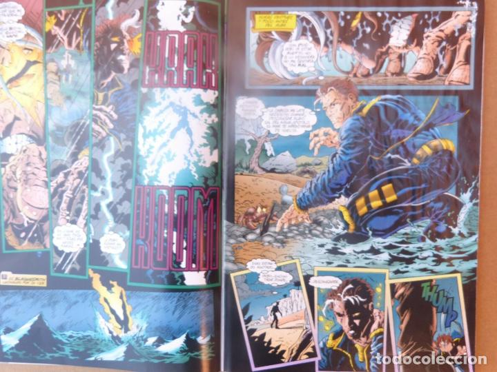 C&oacute;mics: Comic X-MAN -N&ordm; 6 -VOL II-1996 -Forum ,Marvel Comics - Foto 8