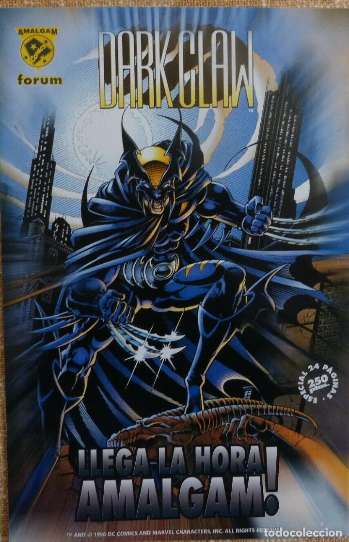 C&oacute;mics: Comic, X Force, n&uacute;mero 12, Vol&uacute;men II, Forum, Marvel Comic, Jeph Loeb, 1997 - Foto 6