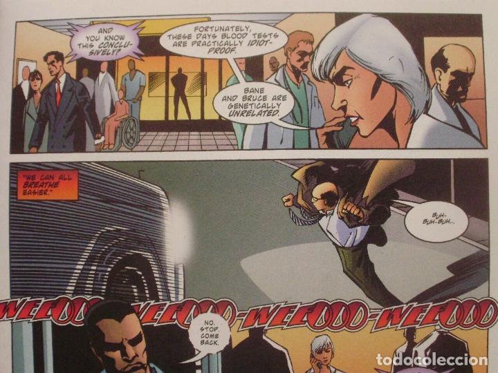 C&oacute;mics: Batman Gotham Knights, #36, DC Comics, year 2003, Beatty, Robinson, Floyd, Comic - Foto 9