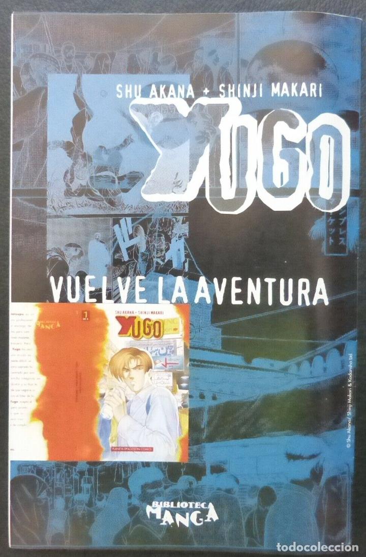C&oacute;mics: ComicsComic Los Vengadores,comics Forum,Marvel,a&ntilde;o 1996,Numero 6 (Vol 2) - Foto 6