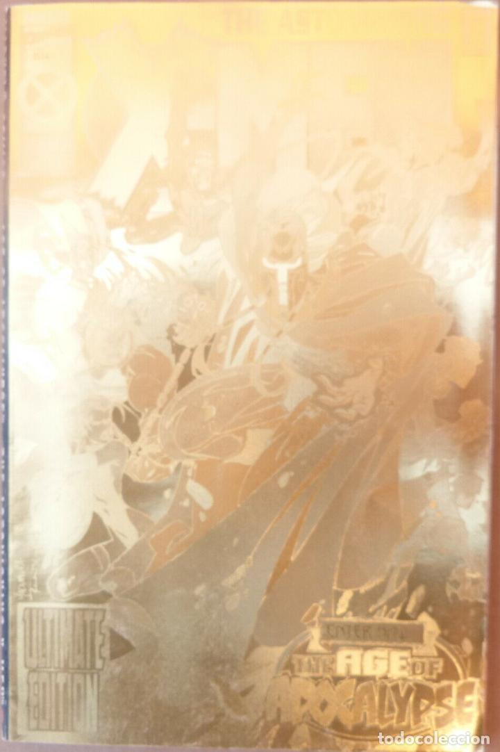 C&oacute;mics: Comic X-MEN -N&ordm; DE LUXE -1995-Marvel Comics /Idioma Ingles - Foto 11