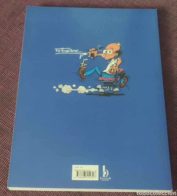 C&oacute;mics: Todo Mortadelo y Filem&oacute;n 13 - Foto 3