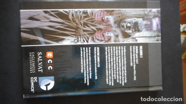 C&oacute;mics: BATMAN . SILENCIO PARTE 2 / C-6 - Foto 3