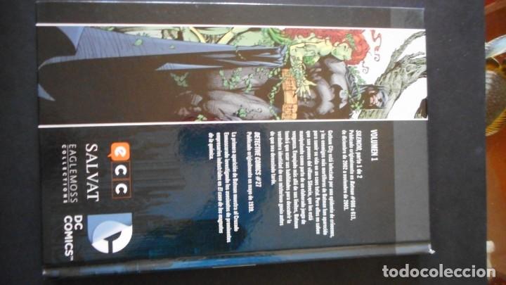 C&oacute;mics: BATMAN . SILENCIO PARTE 1 / C-6 - Foto 3