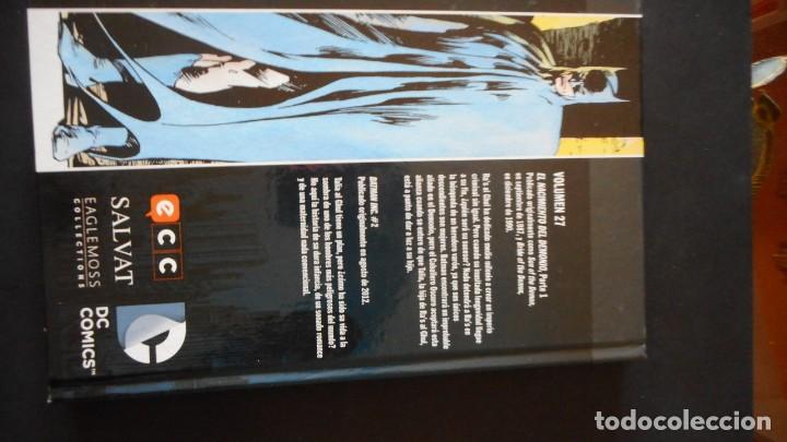 C&oacute;mics: BATMAN. EL NACIMIENTO DEL DEMONIO PARTE 1 / C-6 - Foto 3