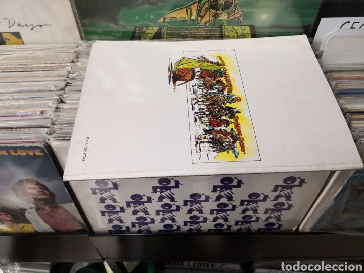C&oacute;mics: Thorgal, 1 los tres ancianos del pa&iacute;s de aran, rosinski van hamme - Foto 2