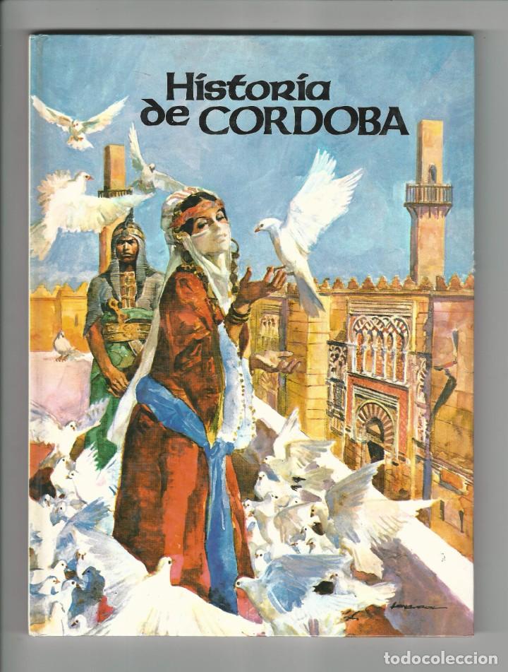 C&oacute;mics: Genil. Historia de. 3. Cordoba. - Foto 1