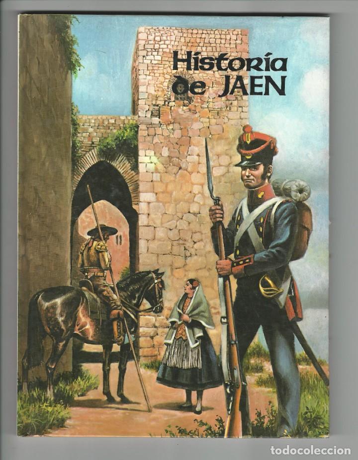 C&oacute;mics: Genil. Historia de. 8. Ja&eacute;n. - Foto 1