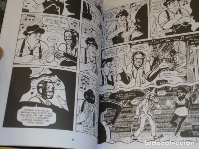 C&oacute;mics: PANAMA AL BROWN TOMO CARTON&Eacute; - KRAKEN OFERTA - Foto 3