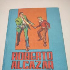 Cómics: ROBERTO ALCÁZAR Y PEDRÍN TOMO 12. NÚMEROS DEL 221 AL 240