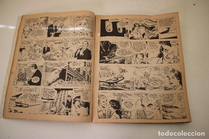 C&oacute;mics: JULIETA Y EVA JONES N&ordm; 1, EDICIONES DRUIDA - Foto 2