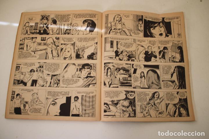 C&oacute;mics: JULIETA Y EVA JONES N&ordm; 1, EDICIONES DRUIDA - Foto 3