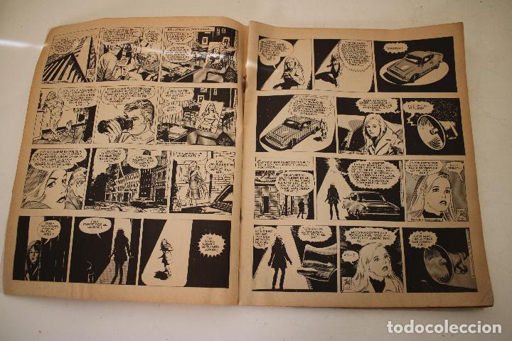 C&oacute;mics: JULIETA Y EVA JONES N&ordm; 1, EDICIONES DRUIDA - Foto 4