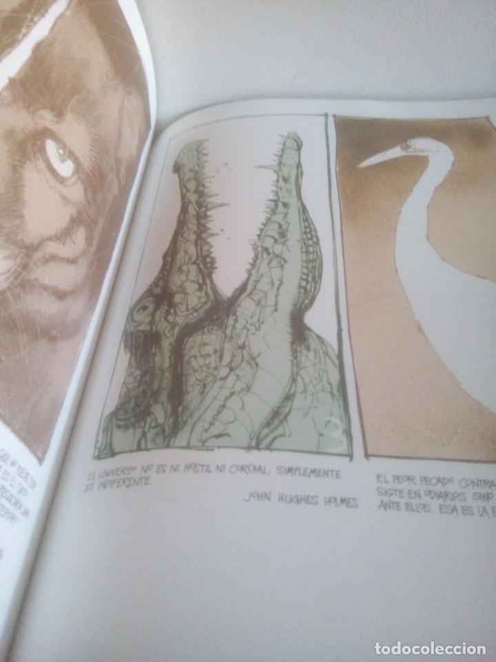 C&oacute;mics: Terra nostra - Los derechos de la tierra - Max - Alicia Caseiras . Will Eisner - Ikusager - Foto 4