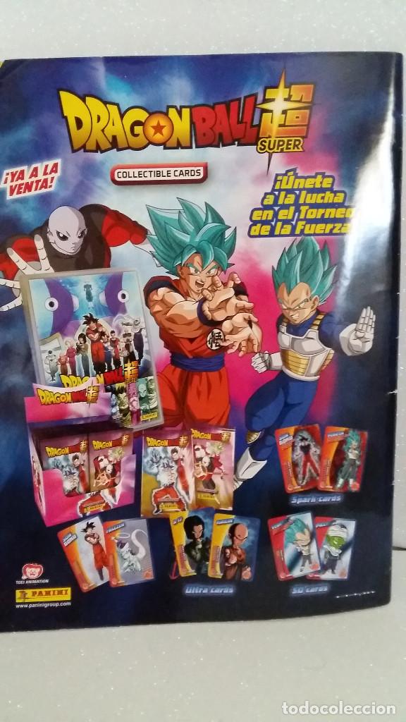 C&oacute;mics: PANINI REVISTAS JUGON NUMERO 147 - Foto 3