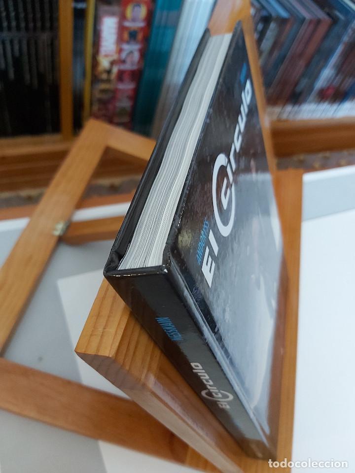 C&oacute;mics: * EL CIRCULO * INTEGRAL (Andoryss / Nesskain) * Ninth, 2014 * - Foto 3