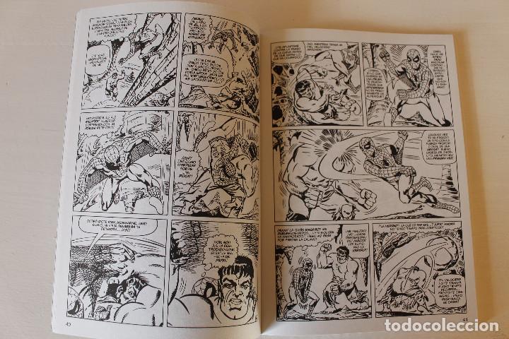 C&oacute;mics: Spiderman, Marvel c&oacute;mics 2003, Biblioteca Marvel- Forum N&uacute;meros 3 y 4 - Foto 4